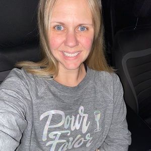 Meet your Posher, Cori